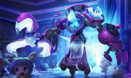 王者荣耀2.2爆料视频,新英雄、新皮肤及游戏玩法大揭秘