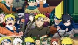 火影忍者最新的爆料,神秘忍者崛起，忍者世界风云再起！