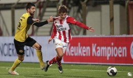 荷乙最新爆料,神秘球队崛起，联赛格局或将重塑！